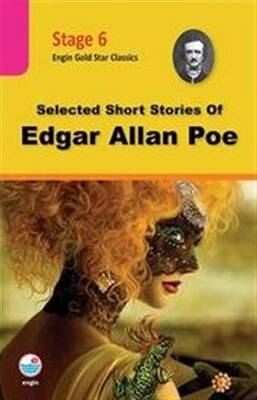 Selected Short Stories of Edgar Allan Poe - Stage 6 - 1