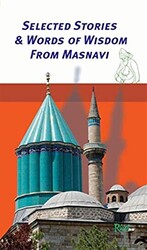 Selected Stories - Words of Wisdom from Masnavi - 1