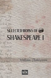 Selected Works of Shakespeare I - 1