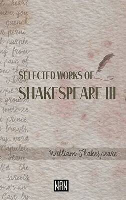Selected Works of Shakespeare III - 1