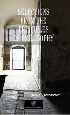 Selections From The Principles Of Philosophy - 1