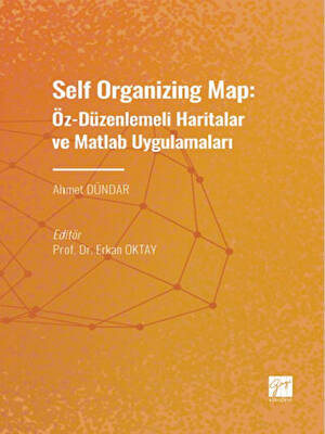 Self Organizing Map: Öz - Düzenlenmeli Haritalar ve Matlab Uygulamaları - 1