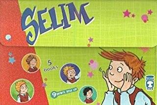 Selim Set 5 Books - 1