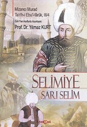 Selimiye - Sarı Selim - 1