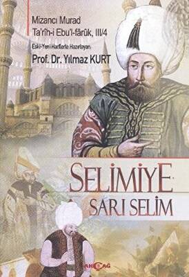 Selimiye - Sarı Selim - 1