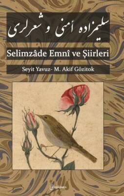 Selimzade Emni ve Şiirleri - 1