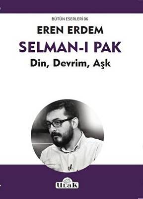 Selman-ı Pak - 1