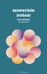 Sempatinin Doğası - Pinhan Yayıncılık