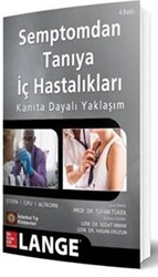Semptomdan Tanıya İç Hastalıkları Kanıta Dayalı Yaklaşım - İstanbul Tıp Kitabevi