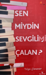 Sen Miydin Sevgilimi Çalan? - Yeti Kitap