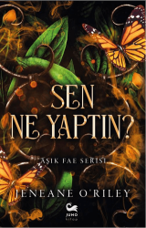 Sen Ne Yaptın? - Juno Kitap