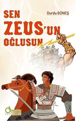 Sen Zeus`un Oğlusun - 1