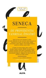 Seneca: De Providentia - Tanrısal Öngörü - 1