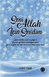Seni Allah İçin Sevdim - Herdem Kitap