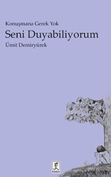 Seni Duyabiliyorum - Hitabevi Yayınları