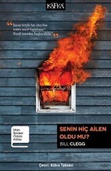 Senin Hiç Ailen Oldu Mu? - Kafka Kitap