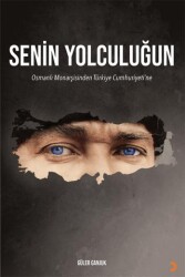 Senin Yolculuğun - Cinius Yayınları