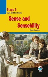 Sense and Sensibilitiy Cd`li - Stage 5 - 1