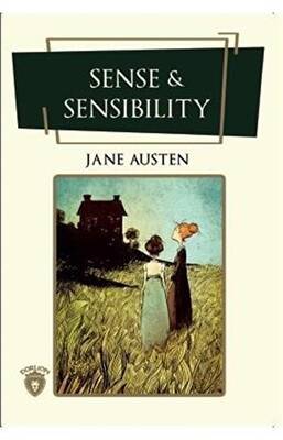 Sense and Sensibility İngilizce Roman - 1