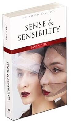Sense and Sensibility - İngilizce Roman - 1