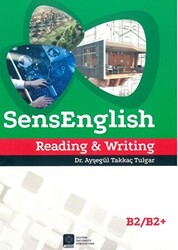 SensEnglish Reading and Writing B2-B2 - 1