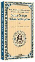 Sercem Soneyen William Shakespeare - 1
