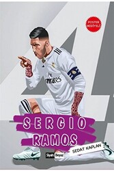 Sergio Ramos - 1