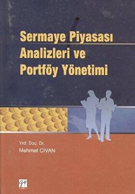 Sermaye Piyasası Analizleri ve Portföy Yönetimi - 1