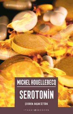 Serotonin - 1