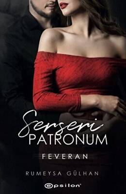 Serseri Patronum - Feveran - 1