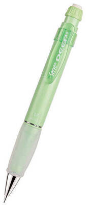 Serve Deep Versatil Uçlu Kalem 0.7 Mm Elma Yeşili - 1