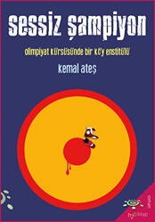 Sessiz Şampiyon - h2o Kitap