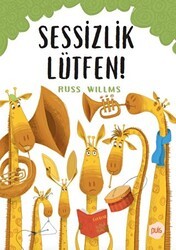 Sessizlik Lütfen! - Puis