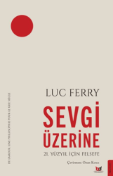 Sevgi Üzerine - Beyaz Baykuş Yayınları