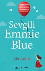 Sevgili Emmie Blue - Epsilon Yayınevi