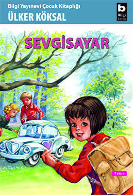 Sevgisayar - 1