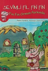 Sevimli Fil Fin Fin 10 Kitap Takım - 1