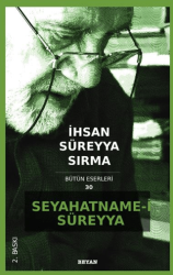 Seyahatname-i Süreyya - Beyan Yayınları