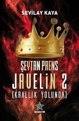 Şeytan Prens Javelin 2 - 1