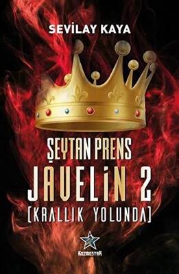 Şeytan Prens Javelin 2 - 1