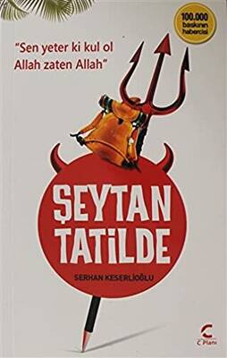 Şeytan Tatilde - 1