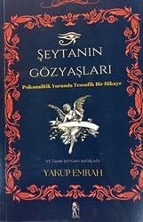 Şeytanın Gözyaşları - Nostos Yayınları