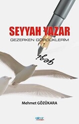 Seyyah Yazar - 1