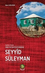 Seyyid Süleyman - Dörtkapı Yayınevi