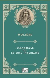 Sganarelle Ou Le Cocu Imaginaire - Paper Books