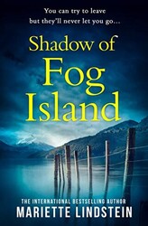Shadow of Fog Island - 1