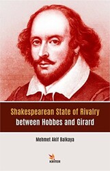 Shakespearean State of Rivalry between Hobbes and Girard - 1