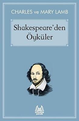 Shakespeare’den Öyküler - 1