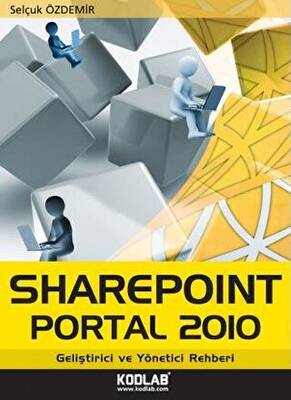 Sharepoint Portal 2010 - 1