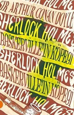 Sherlock Holmes 7- Baskerville`in Köpeği - 1